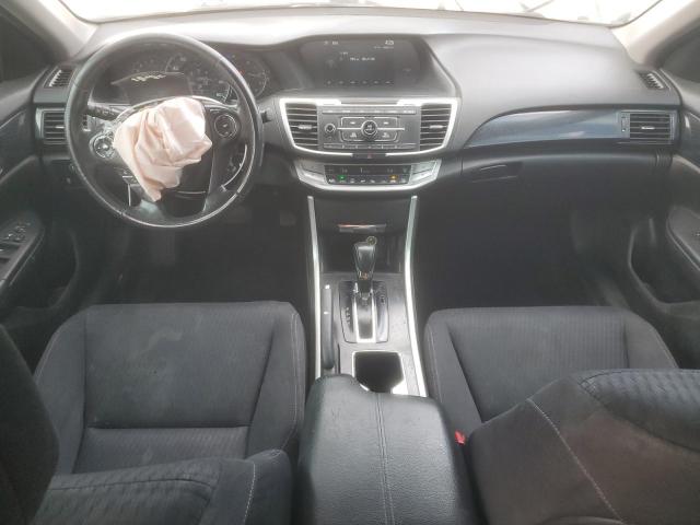 1HGCR2F52EA079806 - 2014 HONDA ACCORD SPORT SILVER photo 8