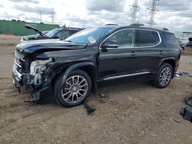 2022 GMC ACADIA DENALI, 