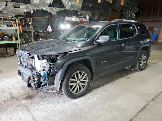 2017 GMC ACADIA SLE, 