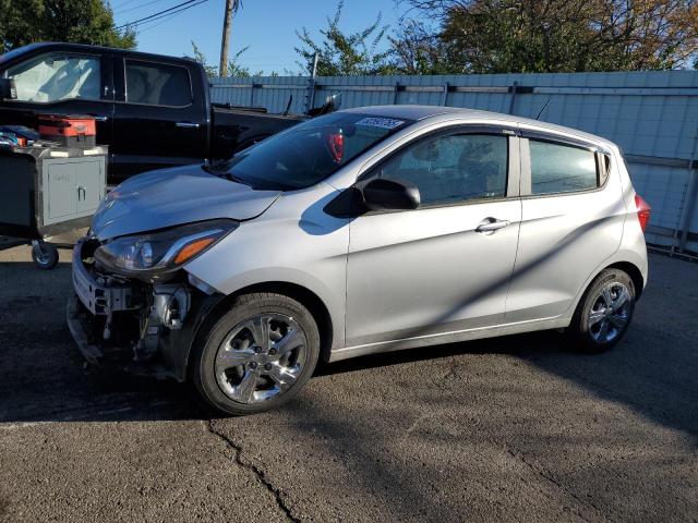 2021 CHEVROLET SPARK LS, 