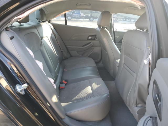 1G11C5SL4FF163961 - 2015 CHEVROLET MALIBU 1LT BLACK photo 10