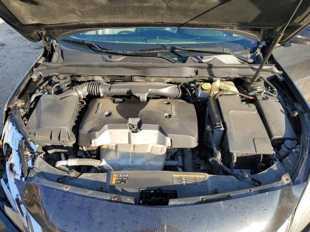 1G11C5SL4FF163961 - 2015 CHEVROLET MALIBU 1LT BLACK photo 11