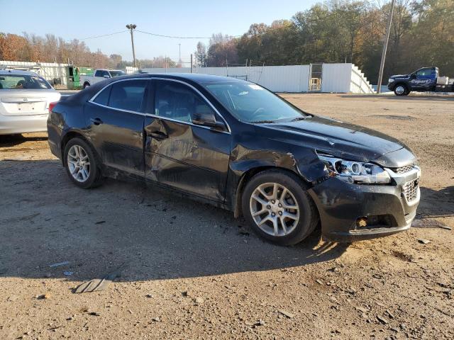 1G11C5SL4FF163961 - 2015 CHEVROLET MALIBU 1LT BLACK photo 4