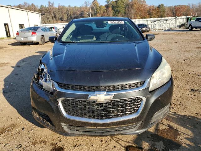 1G11C5SL4FF163961 - 2015 CHEVROLET MALIBU 1LT BLACK photo 5