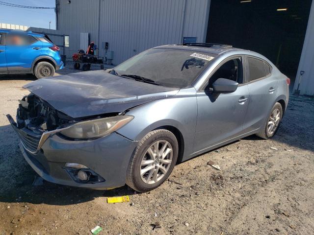 2015 MAZDA 3 GRAND TOURING, 