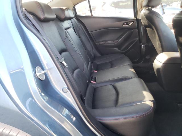 JM1BM1W72F1272334 - 2015 MAZDA 3 GRAND TOURING Mavi foto 10