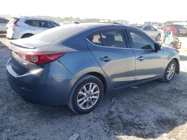 JM1BM1W72F1272334 - 2015 MAZDA 3 GRAND TOURING Mavi foto 3