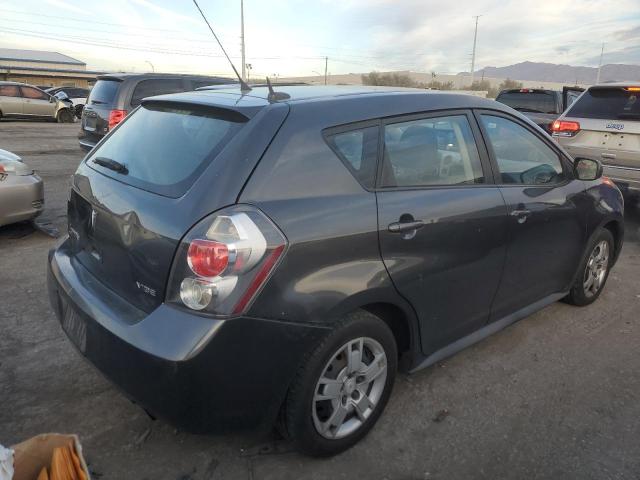 5Y2SP67099Z470145 - 2009 PONTIAC VIBE GRAY photo 3