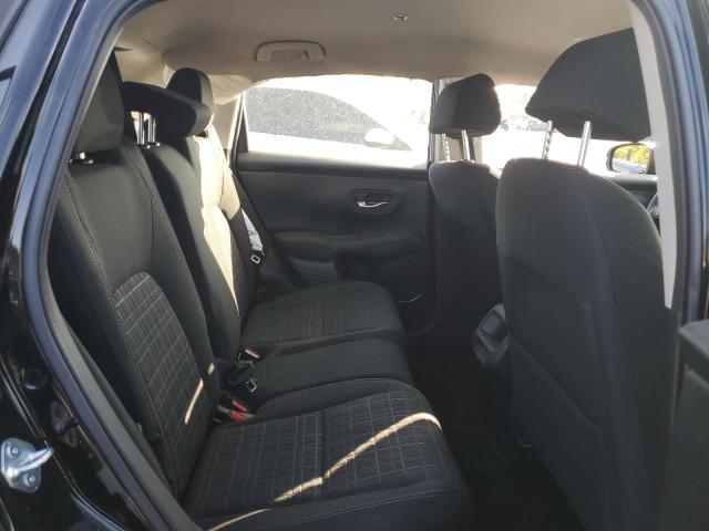 3CZRZ2H34RM769287 - 2024 HONDA HR-V LX 黑色 照片 10