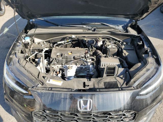 3CZRZ2H34RM769287 - 2024 HONDA HR-V LX 黑色 照片 11