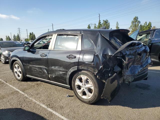 3CZRZ2H34RM769287 - 2024 HONDA HR-V LX 黑色 照片 2