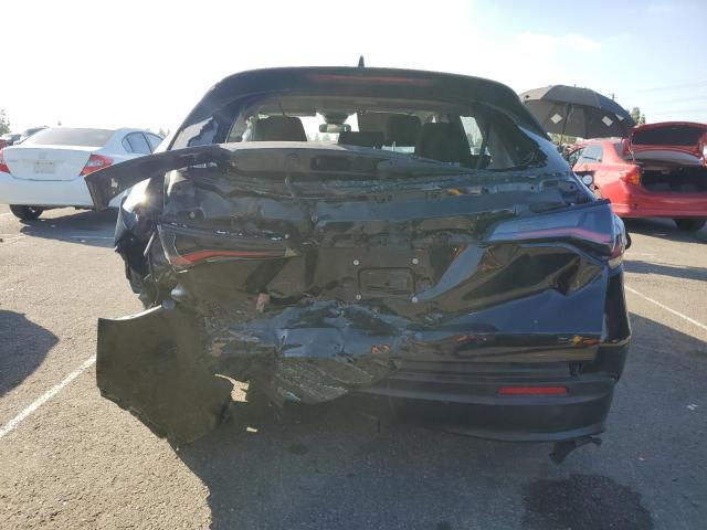 3CZRZ2H34RM769287 - 2024 HONDA HR-V LX 黑色 照片 6