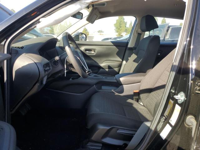 3CZRZ2H34RM769287 - 2024 HONDA HR-V LX 黑色 照片 7