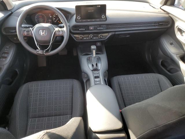 3CZRZ2H34RM769287 - 2024 HONDA HR-V LX 黑色 照片 8