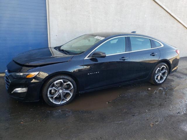 2023 CHEVROLET MALIBU LT, 