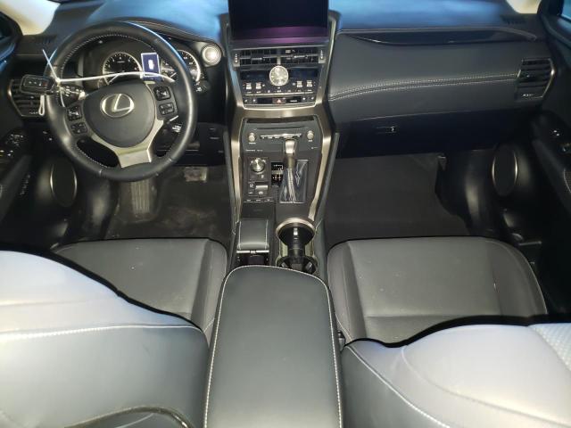 JTJBARBZ7K2208015 - 2019 LEXUS NX 300 BASE 灰色 照片 8