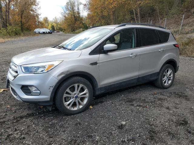 2018 FORD ESCAPE SE, 