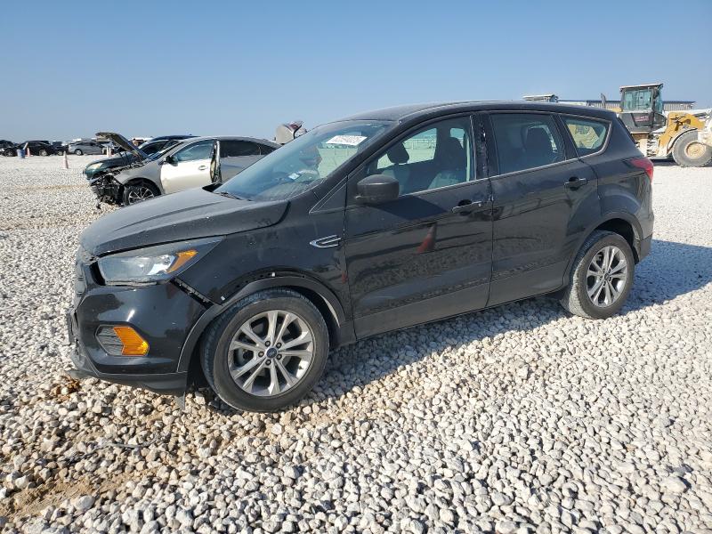 2019 FORD ESCAPE S, 