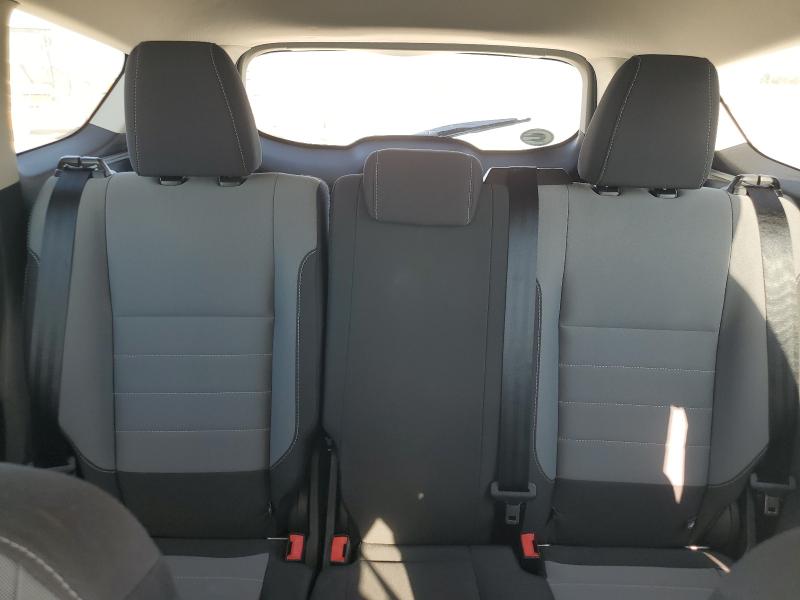 1FMCU0F73KUB58362 - 2019 FORD ESCAPE S Siyah fotoğraf 10