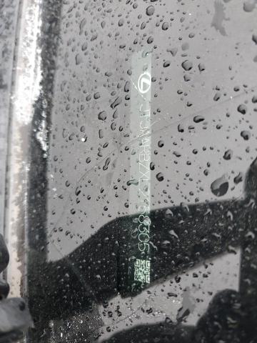 JTJAARBZXL2158305 - 2020 LEXUS NX 300 BASE თეთრი ფოტო 12