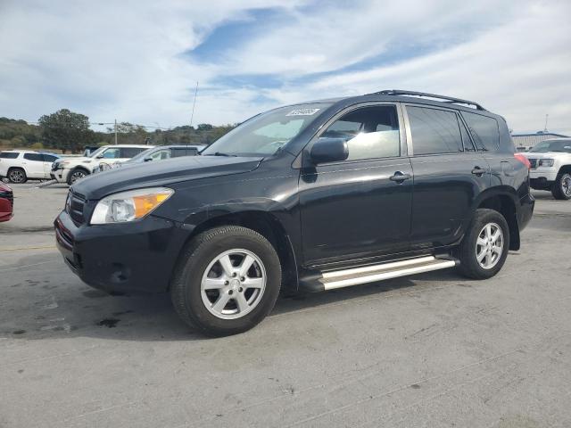 2007 TOYOTA RAV4, 