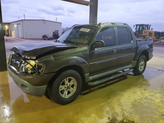 2005 FORD EXPLORER S, 