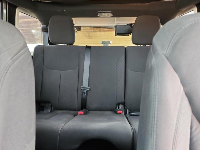 1C4BJWDGXHL650268 - 2017 JEEP WRANGLER UNLIMITED SPORT GRAY photo 10