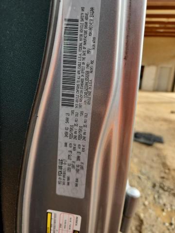 1C4BJWDGXHL650268 - 2017 JEEP WRANGLER UNLIMITED SPORT GRAY photo 13