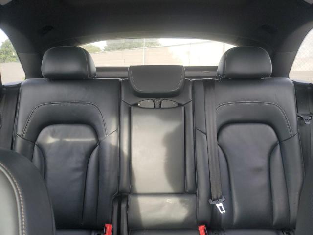 WA1VGAFP0EA105905 - 2014 AUDI SQ5 PRESTIGE WHITE photo 10