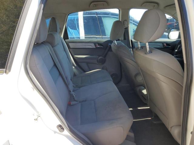 3CZRE3H37BG700647 - 2011 HONDA CR-V LX 白色 照片 10