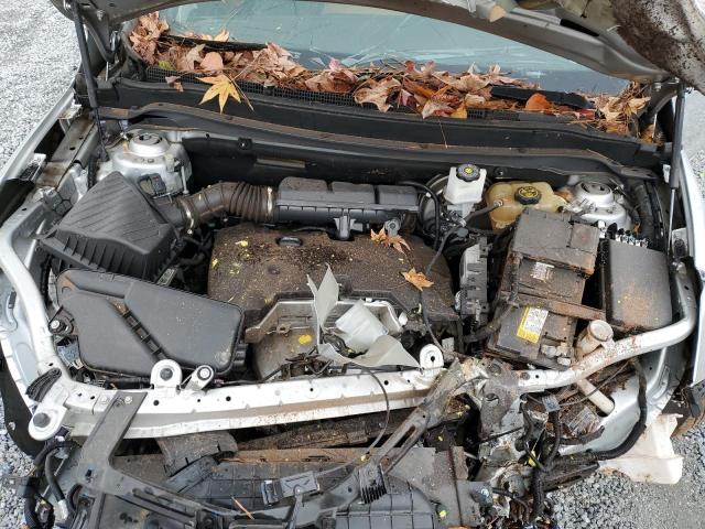 LRBFXCSA1KD020314 - 2019 BUICK ENVISION ESSENCE Gümüş foto 12