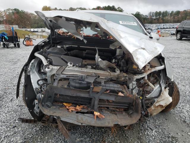 LRBFXCSA1KD020314 - 2019 BUICK ENVISION ESSENCE Gümüş foto 5