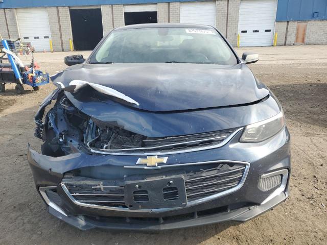 1G1ZB5ST0HF142579 - 2017 CHEVROLET MALIBU LS 蓝色 照片 5