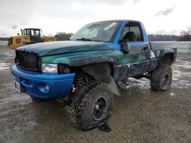 2000 DODGE RAM 1500, 