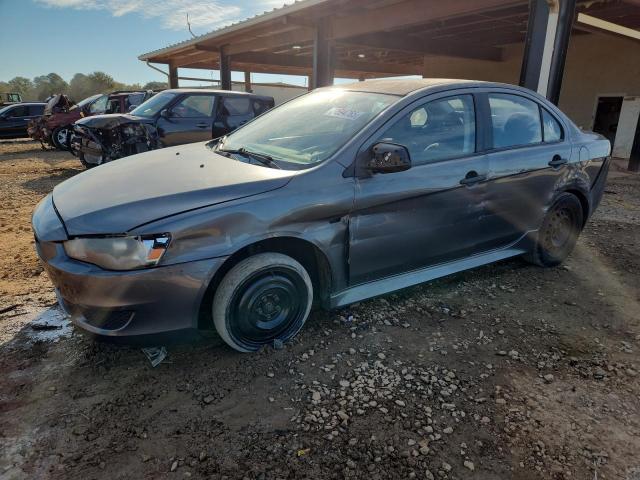 2010 MITSUBISHI LANCER DE, 