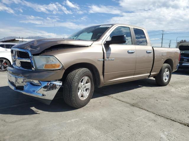 2009 DODGE RAM 1500, 