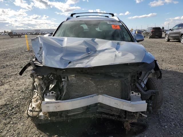 5NMS2DAJ8NH409355 - 2022 HYUNDAI SANTA FE SEL 银色 照片 5