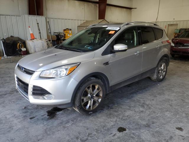 2016 FORD ESCAPE TITANIUM, 