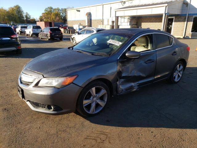 2013 ACURA ILX 20 TECH, 