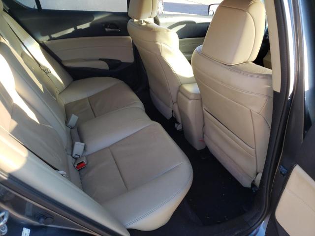 19VDE1F78DE007099 - 2013 ACURA ILX 20 TECH GRAY photo 10