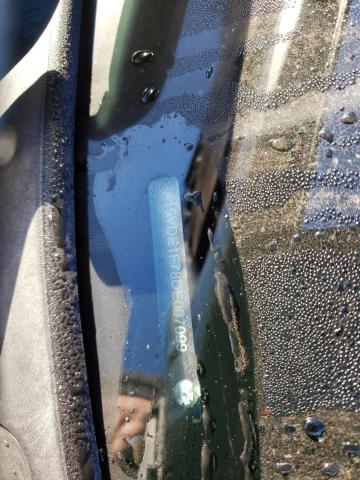 19VDE1F78DE007099 - 2013 ACURA ILX 20 TECH GRAY photo 12