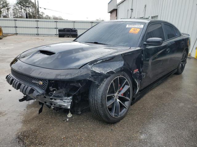 2017 DODGE CHARGER R/T 392, 