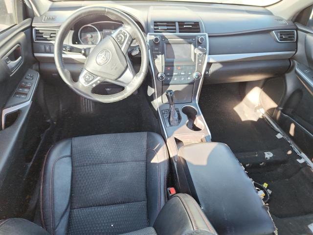 4T1BF1FK1FU038548 - 2015 TOYOTA CAMRY LE WHITE photo 8