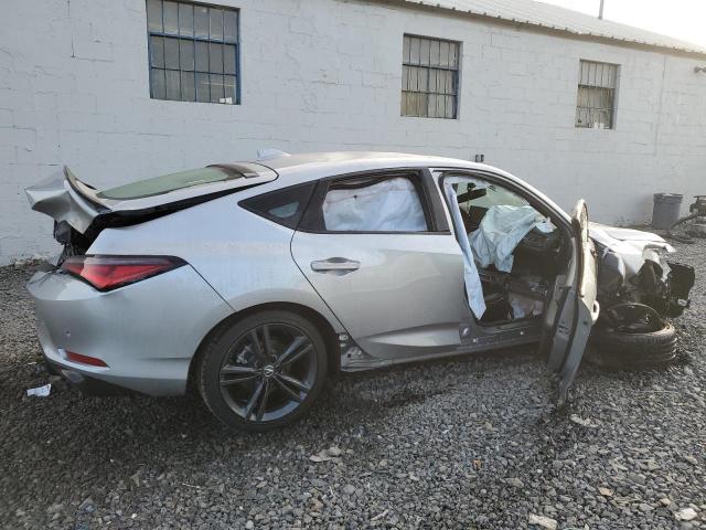 19UDE4H69RA024440 - 2024 ACURA INTEGRA A-SPEC TECH SILVER photo 3