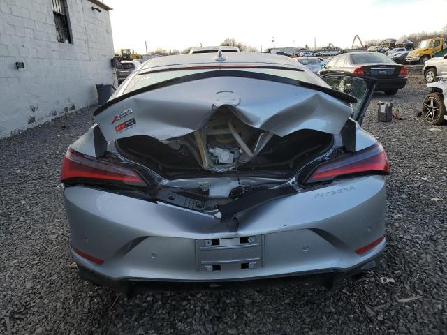 19UDE4H69RA024440 - 2024 ACURA INTEGRA A-SPEC TECH SILVER photo 6