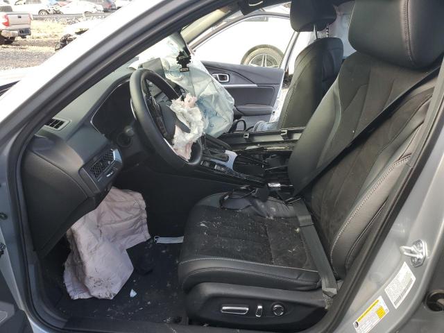 19UDE4H69RA024440 - 2024 ACURA INTEGRA A-SPEC TECH SILVER photo 7