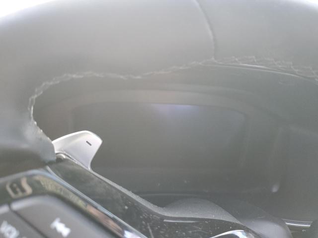 19UDE4H69RA024440 - 2024 ACURA INTEGRA A-SPEC TECH SILVER photo 9