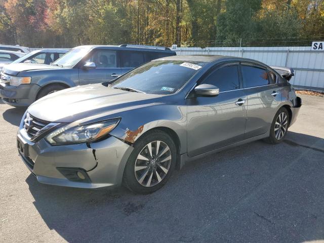 2016 NISSAN ALTIMA 2.5, 