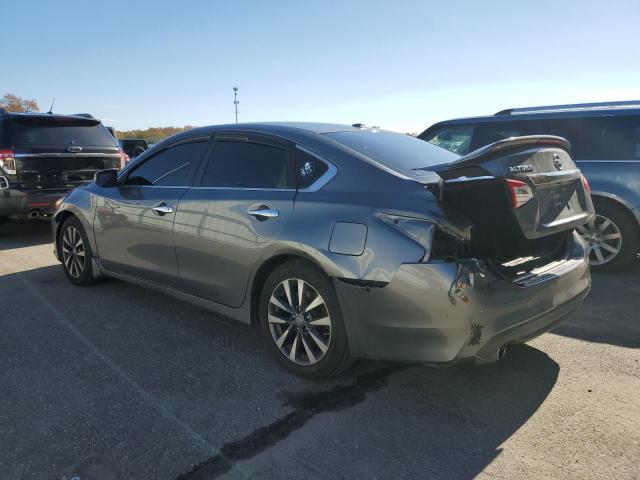 1N4AL3AP4GC216912 - 2016 NISSAN ALTIMA 2.5 GRAY photo 2