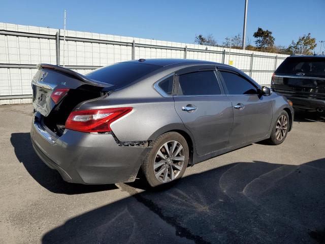 1N4AL3AP4GC216912 - 2016 NISSAN ALTIMA 2.5 GRAY photo 3